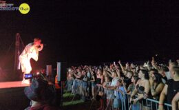 Takiej widowni Działdowo jeszcze nie miało. Dni Działdowa 2025