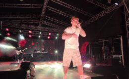 Takiej widowni Działdowo jeszcze nie miało. Dni Działdowa 2025