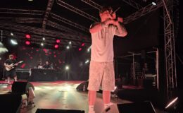 Takiej widowni Działdowo jeszcze nie miało. Dni Działdowa 2025