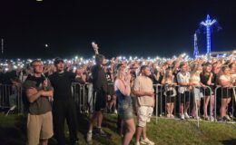 Takiej widowni Działdowo jeszcze nie miało. Dni Działdowa 2025