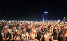 Takiej widowni Działdowo jeszcze nie miało. Dni Działdowa 2025