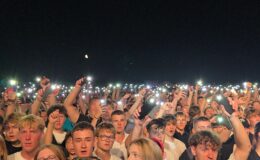 Takiej widowni Działdowo jeszcze nie miało. Dni Działdowa 2025