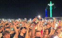 Takiej widowni Działdowo jeszcze nie miało. Dni Działdowa 2025