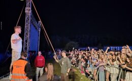 Takiej widowni Działdowo jeszcze nie miało. Dni Działdowa 2025