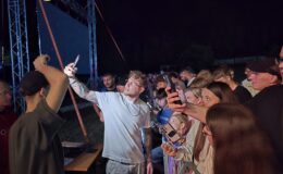 Takiej widowni Działdowo jeszcze nie miało. Dni Działdowa 2025