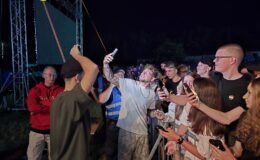 Takiej widowni Działdowo jeszcze nie miało. Dni Działdowa 2025