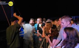 Takiej widowni Działdowo jeszcze nie miało. Dni Działdowa 2025