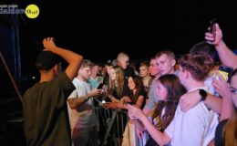 Takiej widowni Działdowo jeszcze nie miało. Dni Działdowa 2025