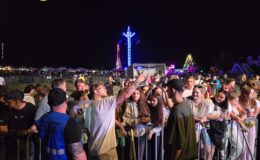 Takiej widowni Działdowo jeszcze nie miało. Dni Działdowa 2025