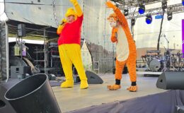 Takiej widowni Działdowo jeszcze nie miało. Dni Działdowa 2025