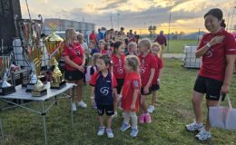 Takiej widowni Działdowo jeszcze nie miało. Dni Działdowa 2025