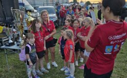 Takiej widowni Działdowo jeszcze nie miało. Dni Działdowa 2025