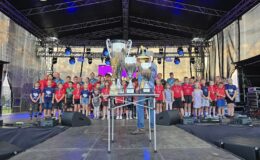 Takiej widowni Działdowo jeszcze nie miało. Dni Działdowa 2025