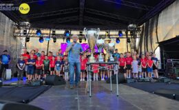 Takiej widowni Działdowo jeszcze nie miało. Dni Działdowa 2025