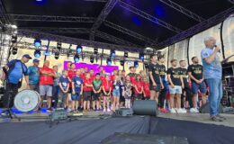 Takiej widowni Działdowo jeszcze nie miało. Dni Działdowa 2025