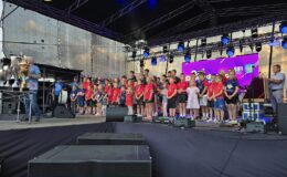 Takiej widowni Działdowo jeszcze nie miało. Dni Działdowa 2025