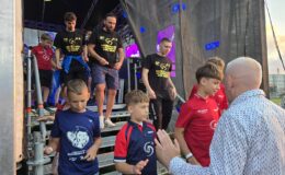 Takiej widowni Działdowo jeszcze nie miało. Dni Działdowa 2025