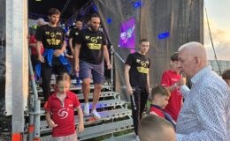 Takiej widowni Działdowo jeszcze nie miało. Dni Działdowa 2025