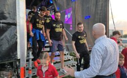 Takiej widowni Działdowo jeszcze nie miało. Dni Działdowa 2025