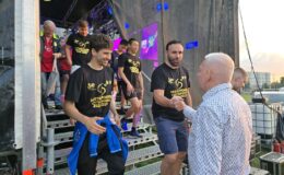 Takiej widowni Działdowo jeszcze nie miało. Dni Działdowa 2025