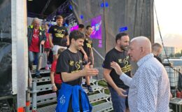 Takiej widowni Działdowo jeszcze nie miało. Dni Działdowa 2025