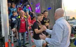 Takiej widowni Działdowo jeszcze nie miało. Dni Działdowa 2025