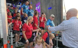 Takiej widowni Działdowo jeszcze nie miało. Dni Działdowa 2025