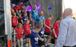 Takiej widowni Działdowo jeszcze nie miało. Dni Działdowa 2025