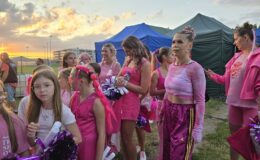 Takiej widowni Działdowo jeszcze nie miało. Dni Działdowa 2025