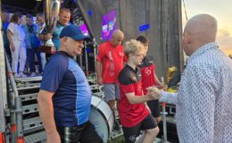 Takiej widowni Działdowo jeszcze nie miało. Dni Działdowa 2025