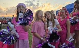 Takiej widowni Działdowo jeszcze nie miało. Dni Działdowa 2025