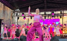 Takiej widowni Działdowo jeszcze nie miało. Dni Działdowa 2025