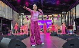 Takiej widowni Działdowo jeszcze nie miało. Dni Działdowa 2025