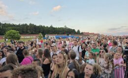 Takiej widowni Działdowo jeszcze nie miało. Dni Działdowa 2025