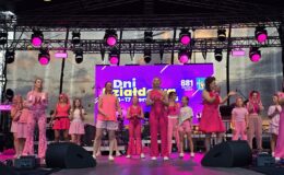 Takiej widowni Działdowo jeszcze nie miało. Dni Działdowa 2025