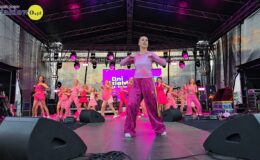 Takiej widowni Działdowo jeszcze nie miało. Dni Działdowa 2025