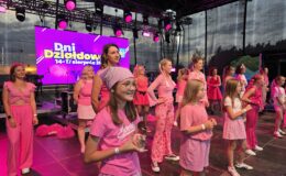 Takiej widowni Działdowo jeszcze nie miało. Dni Działdowa 2025