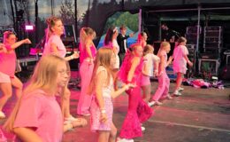 Takiej widowni Działdowo jeszcze nie miało. Dni Działdowa 2025