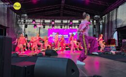 Takiej widowni Działdowo jeszcze nie miało. Dni Działdowa 2025