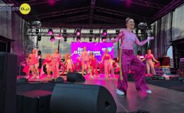 Takiej widowni Działdowo jeszcze nie miało. Dni Działdowa 2025