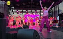 Takiej widowni Działdowo jeszcze nie miało. Dni Działdowa 2025