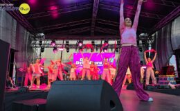 Takiej widowni Działdowo jeszcze nie miało. Dni Działdowa 2025