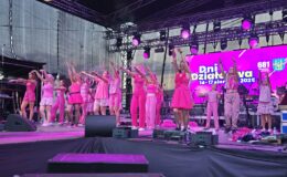 Takiej widowni Działdowo jeszcze nie miało. Dni Działdowa 2025