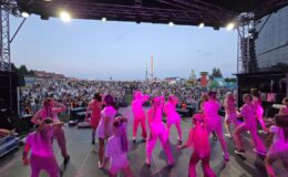 Takiej widowni Działdowo jeszcze nie miało. Dni Działdowa 2025