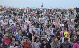 Takiej widowni Działdowo jeszcze nie miało. Dni Działdowa 2025