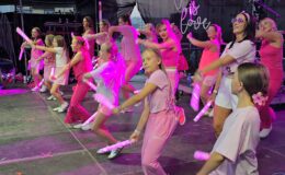 Takiej widowni Działdowo jeszcze nie miało. Dni Działdowa 2025