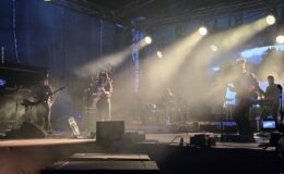 Takiej widowni Działdowo jeszcze nie miało. Dni Działdowa 2025