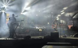 Takiej widowni Działdowo jeszcze nie miało. Dni Działdowa 2025