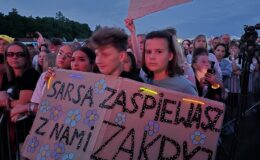 Takiej widowni Działdowo jeszcze nie miało. Dni Działdowa 2025