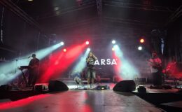 Takiej widowni Działdowo jeszcze nie miało. Dni Działdowa 2025